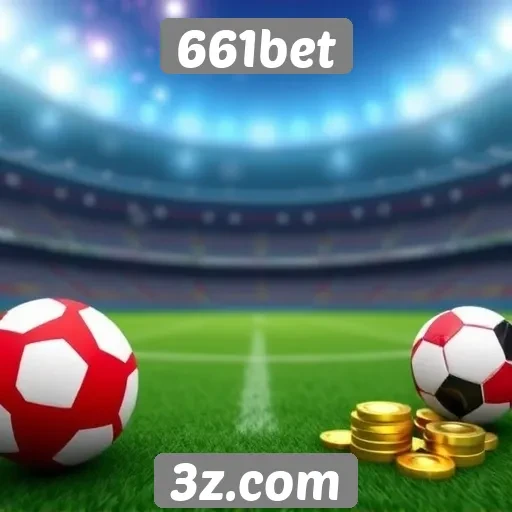 661bet: compare as opções de pagamento