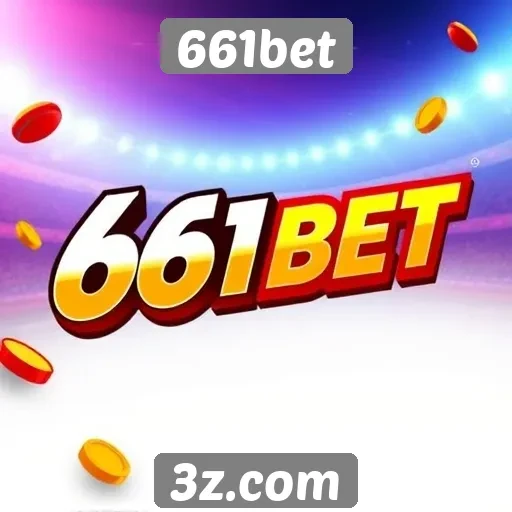 Plataforma 661bet disponibiliza promoções para novos jogadores