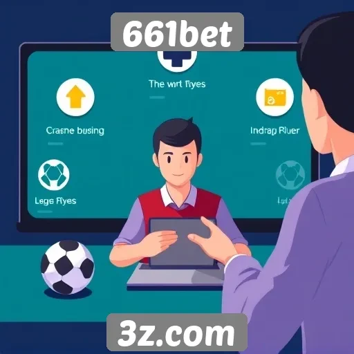 Usabilidade da plataforma 661bet para usuários iniciantes