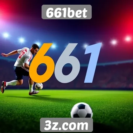 Comparativo entre 661bet e concorrentes no mercado