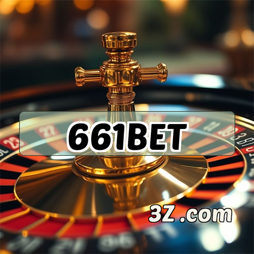 A confiança é tudo: explore a 661bet com segurança