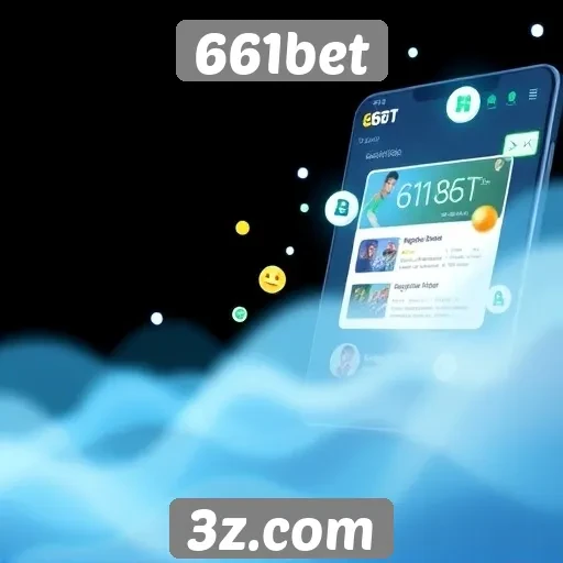 Estratégias de marketing digital do 661bet