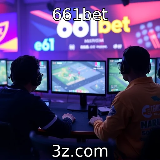 Futuro dos eSports e suas implicações comerciais