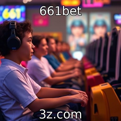 Acessibilidade nos jogos e sua importância