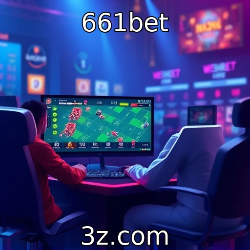 Crescimento do mercado de jogos online em 2025