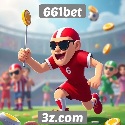 Popularidade dos jogos oferecidos pela 661bet