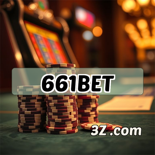 Slots Incríveis da 661bet: Diversão Garantida em Cada Rodada