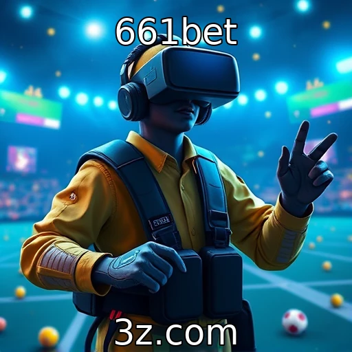 A evolução dos jogos de realidade virtual e aumentada