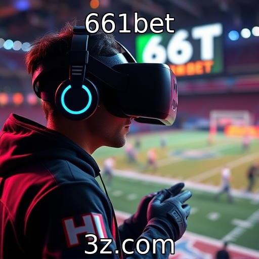 Avanços em tecnologia de realidade virtual