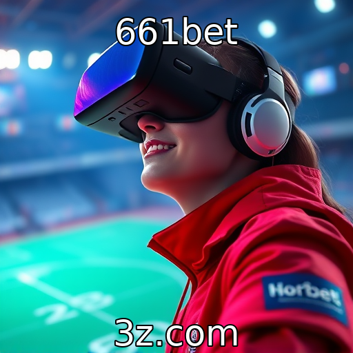 Como a realidade virtual transforma a experiência de jogo